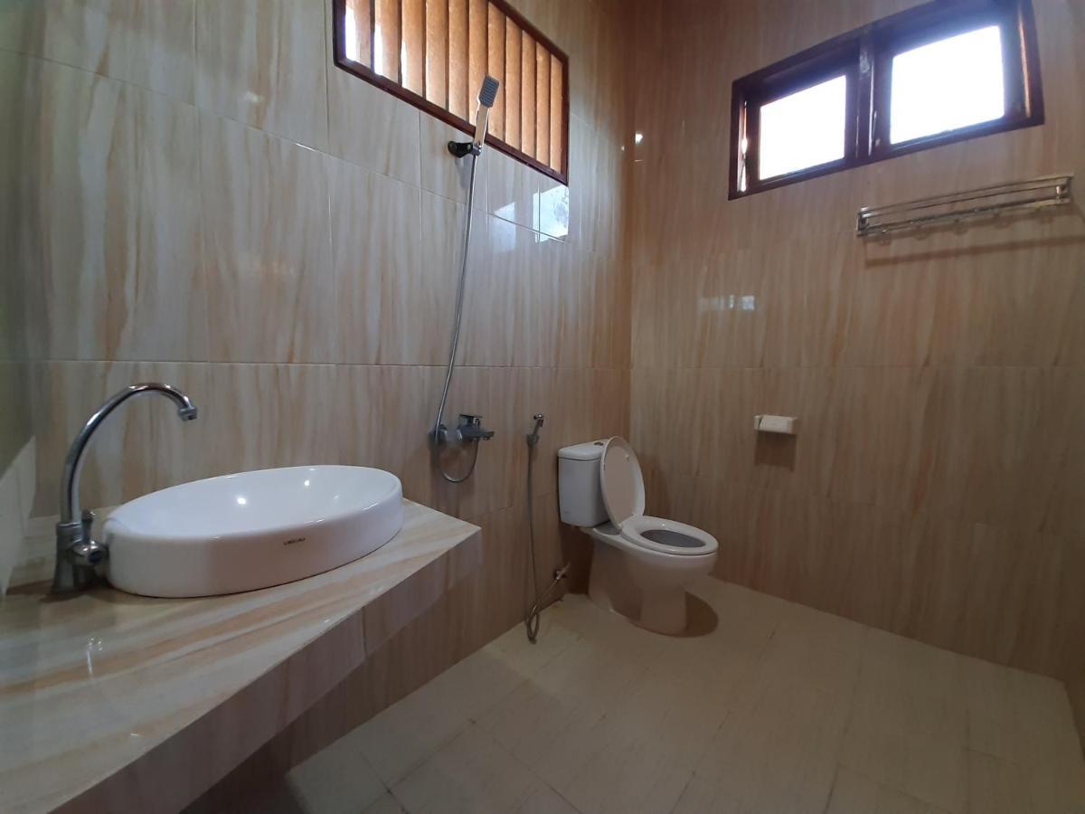 Mas Cottages Tuk Tuk Exterior foto