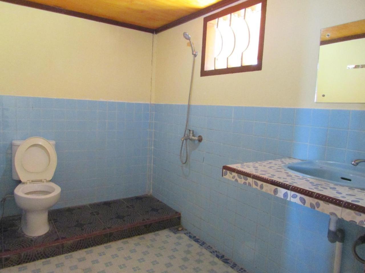 Mas Cottages Tuk Tuk Cameră foto