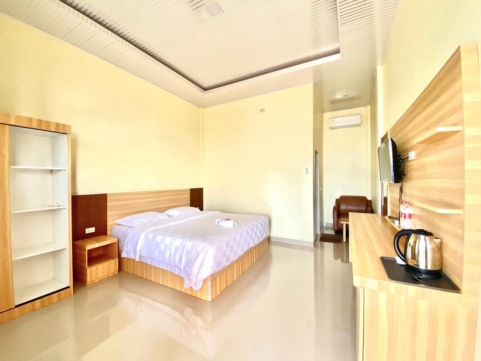 Mas Cottages Tuk Tuk Exterior foto