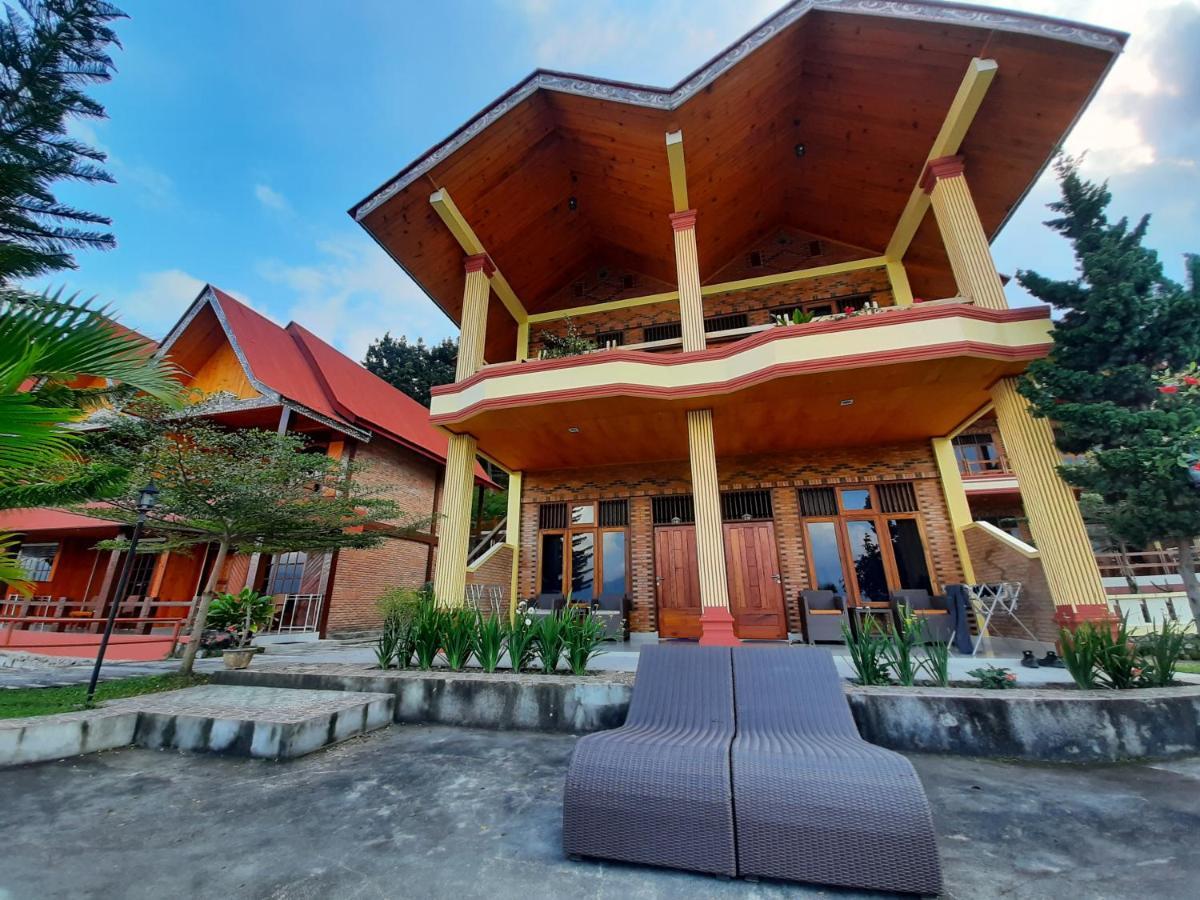 Mas Cottages Tuk Tuk Exterior foto